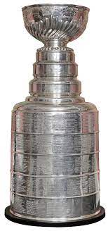 Real Inspiration Behind Stanley Cup