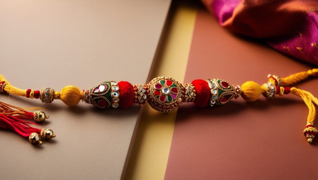 Raksha Bandhan Shayari